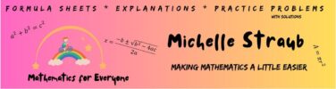 Mathematics for Everyone